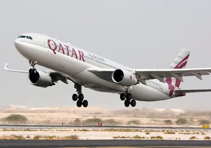 الخطوط القطرية توسع شبكة وجهاتها العالمية
