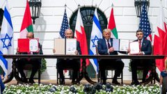 البيت الأبيض: 5 دول على وشك تطبيع علاقاتها مع الاحتلال