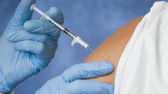 مع اقتراب الشتاء..اكتشفوا أبرز الأعراض الجانبية للقاح الإنفلونزا