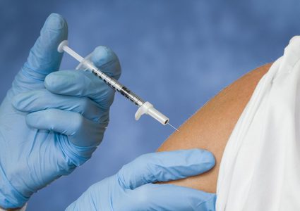 مع اقتراب الشتاء..اكتشفوا أبرز الأعراض الجانبية للقاح الإنفلونزا