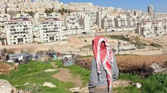 مستشار سابق لأوباما:تنفيذ "الضم" سيجعل من الصعب تطبيق حل الدولتين