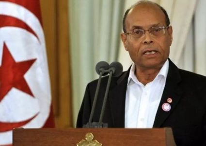 المرزوقي لـ النجاح: اتفاقيات التطبيع مع إسرائيل هزلية