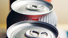 دراسة: مشروبات الطاقة تحتوي على نسبة عالية من مواد "التبييض"