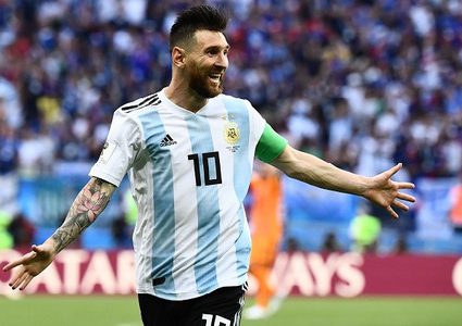 تصفيات مونديال 2022...تشهد عودة ميسي لقيادة منتخب التانغو