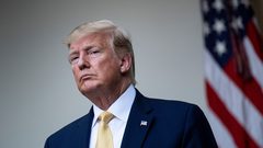 ترامب:" الكويت قد تنضم قريبا إلى اتفاقيات التطبيع مع "إسرائيل" "