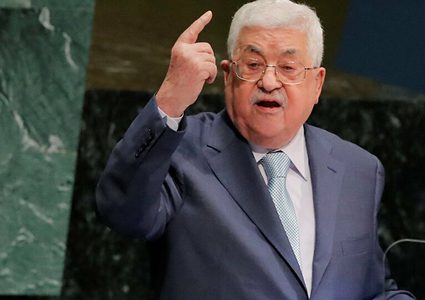 عريقات: خطاب الرئيس في الأمم المتحدة سيكون خطاب الصمود والتحدي