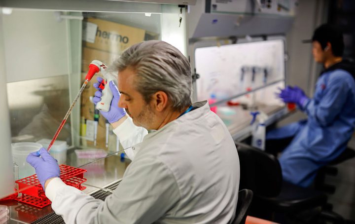 روسيا تكشف أن عدد الاختبارات للكشف عن كورونا تجاوز 42 مليونا