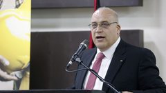 أبو جيش: صرف منحة المنشآت المتضررة من جائحة كورونا في أكتوبر