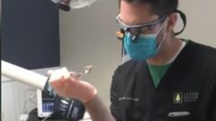 أمريكا.. السجن وغرامة مالية بحق طبيب أسنان خرق أخلاقيات المهنة