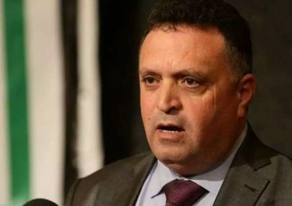 أبو بكر يشيد بمواقف نقابة الصحفيين التونسيين الداعمة لحقوق شعبنا