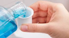 تطوير اختبار الغرغرة الجديد للكشف عن كورونا