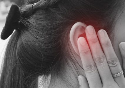 تحذير.. طنين الأذن قد يكون دليلا على إصابة الدماغ بالأورام