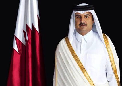 قطر تؤكد على موقفها الثابت من القضية الفلسطينية بإنهاء الاحتلال