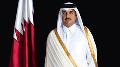 قطر تؤكد على موقفها الثابت من القضية الفلسطينية بإنهاء الاحتلال