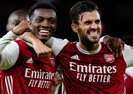 أرسنال يقتنص فوزا "قاتلا" أمام وست هام