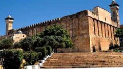 الاحتلال يواصل اغلاق الحرم الإبراهيمي بسبب الأعياد اليهودية