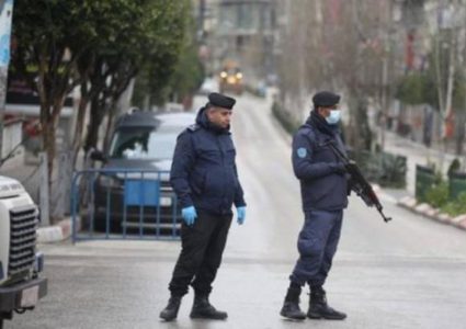 الشرطة تغلق 22 قاعة أفراح لمخالفتها قانون الطوارئ