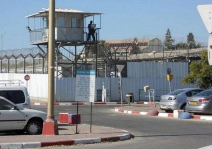 أوضاع سيئة يعانيها الأسرى القاصرون في معتقل الدامون