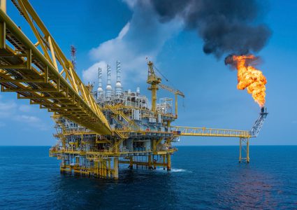 النفط يستقر في ظل تطورات ليبية