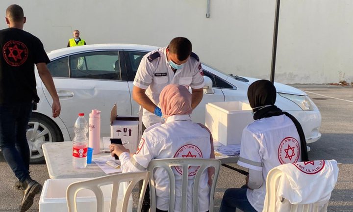حالتا وفاة بفيروس "كورونا" من باقة الغربية وبيت جان