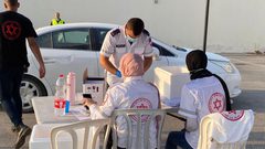 حالتا وفاة بفيروس "كورونا" من باقة الغربية وبيت جان