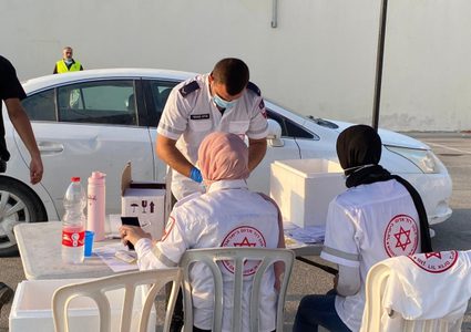 حالتا وفاة بفيروس "كورونا" من باقة الغربية وبيت جان