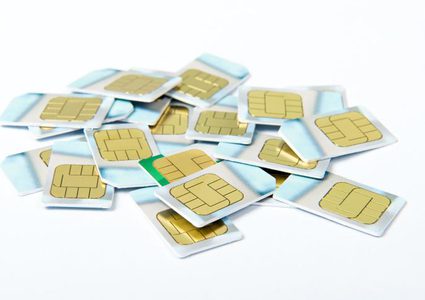 الاتصالات تعلن إطلاق خدمة التناقل الرقمي بين شركتي جوال و أوريدو