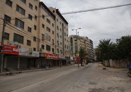 تمديد اغلاق كفر الديك 48 ساعة بعد تزايد أعداد المصابين بكورونا