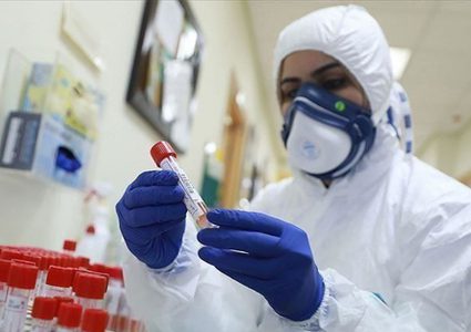 عبد ربه:اليوم ستحدد الخارطة الوبائية للمناطق حسب الإشارة الضوئية