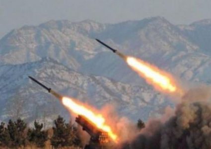 إصابة خمسة مدنيين بهجوم للحوثيين جنوب السعودية