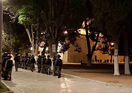 رئيس الهيئة المقدسية يدعو جميع المواطنين إلى التوجه للمسجد الأقصى