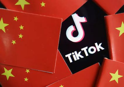 ترامب يتراجع عن حظر تطبيق التيك توك في الولايات المتحدة