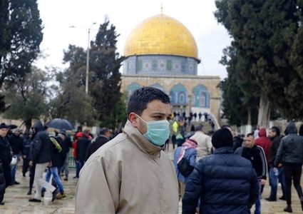 الاحتلال يزيد الضغط والمعاناة على المقدسيين بحجة كورونا