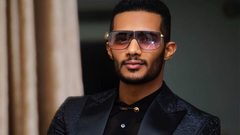 الموت يفجع الفنان المصري محمد رمضان