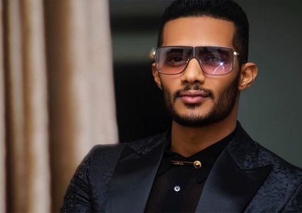 الموت يفجع الفنان المصري محمد رمضان