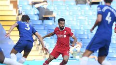 ليفربول بول يفوز على منافسه تشيلسي بهدفين