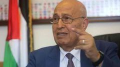 شعث: بعض الدول العربية لم تلتزم بمبادرة السلام العربية ومنها قطر