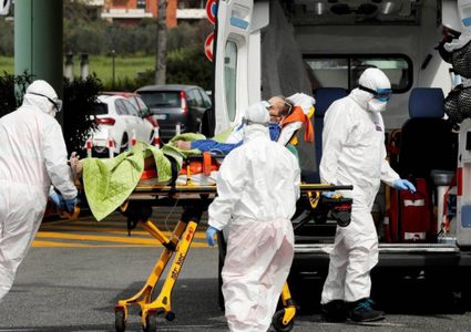 باقة الغربية: حصيلة وفيات فيروس كورونا ترتفع إلى 12 حالة