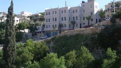 في قبلان دار تحفيظ القرآن منارة لنابلس وقراها