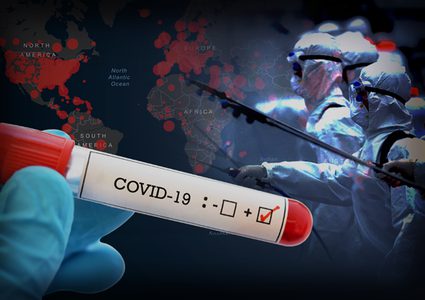 تسجيل12 اصابة جديدة بفيروس كورونا في سلفيت