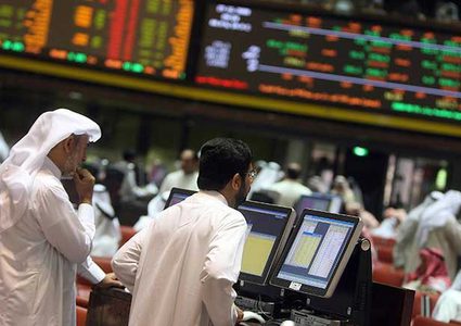 البورصة السعودية تصعد بفضل أسهم البتروكيمياويات