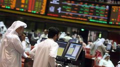 البورصة السعودية تصعد بفضل أسهم البتروكيمياويات