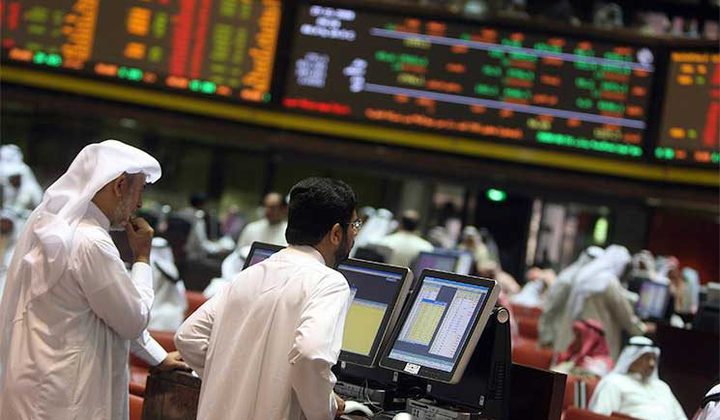 البورصة السعودية تصعد بفضل أسهم البتروكيمياويات