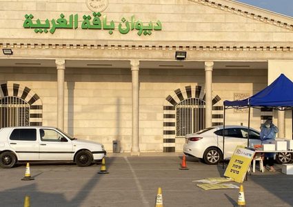 وفاة ثلاثة مواطنين في الداخل الفلسطيني المحتل بكورونا