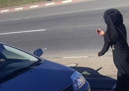 مؤسسة حقوقية تطالب بمعاقبة مشغلي الأطفال والنساء بالتسول