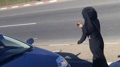 مؤسسة حقوقية تطالب بمعاقبة مشغلي الأطفال والنساء بالتسول