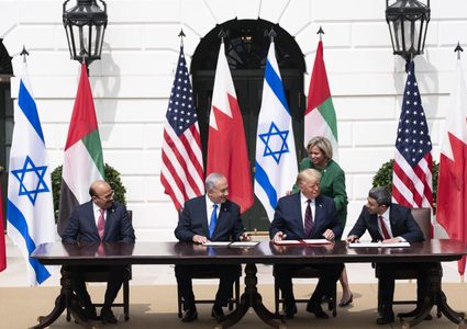 خطيب المسجد الأقصى: التطبيع إقرار بشرعية الاحتلال