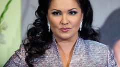 إصابة نجمة الأوبرا العالمية آنا نتريبكو بفيروس كورونا