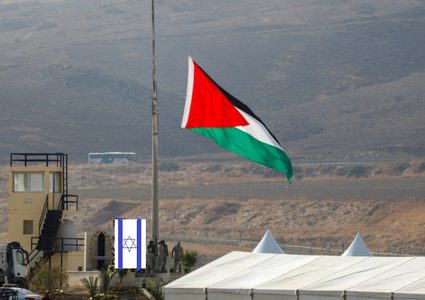 اتحاد نقابات بريطانيا: خطوة الضم "الإسرائيلية" مرفوضة