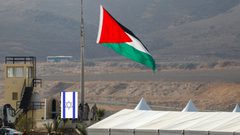 اتحاد نقابات بريطانيا: خطوة الضم "الإسرائيلية" مرفوضة